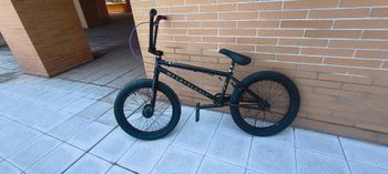 We the people Custom 2018 Urbanas y Touring de segunda mano