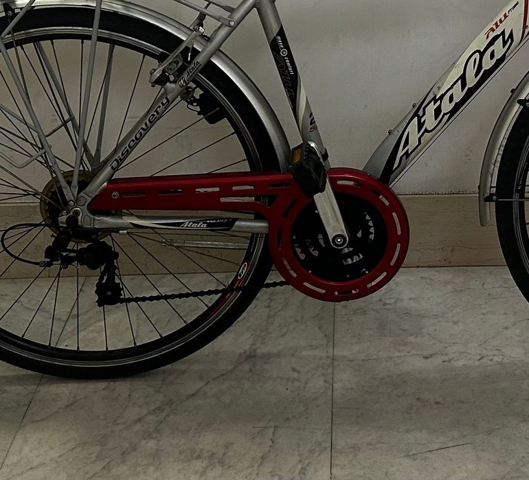 Brugt ATALA Custom 2010 Urban — billede 3 af 6