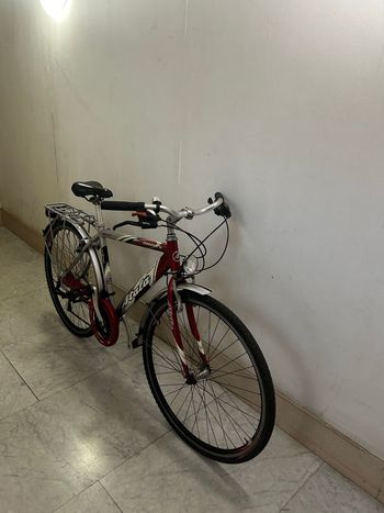 Brugt ATALA Custom 2010 Urban — billede 6 af 6