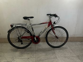 Brugt ATALA Custom 2010 Urban & Touring