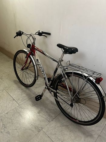 Brugt ATALA Custom 2010 Urban — billede 4 af 6