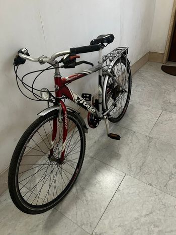 Brugt ATALA Custom 2010 Urban — billede 5 af 6