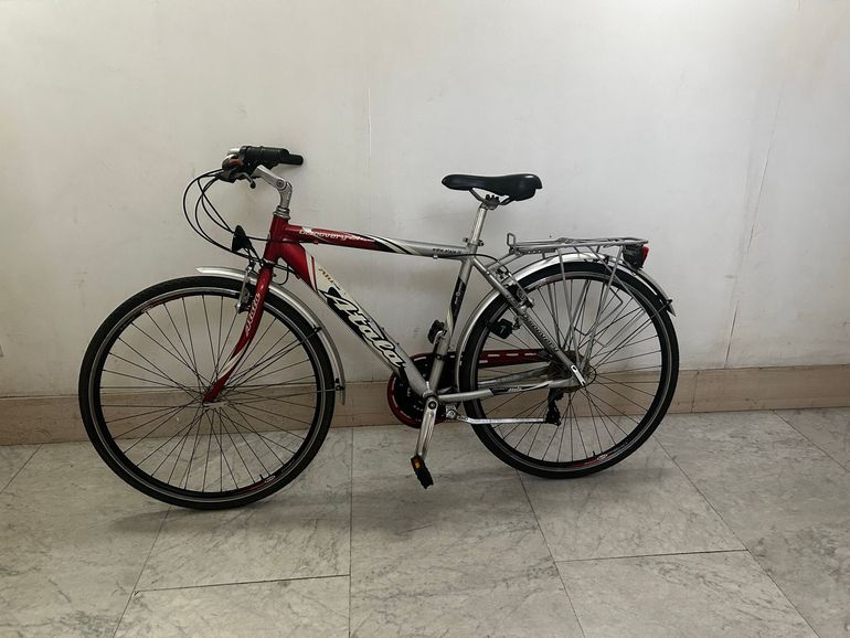 Brugt ATALA Custom 2010 Urban — billede 2 af 6