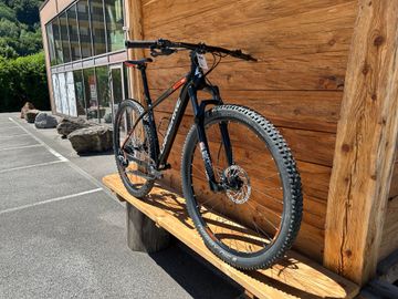 Käytetty Lapierre PRORACE 229 2017 Mountainbike — kuva 4 / 4