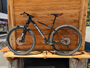 Käytetty Lapierre PRORACE 229 2017 Mountainbike — kuva 2 / 4