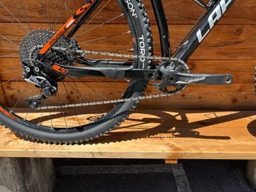 Käytetty Lapierre PRORACE 229 2017 Mountainbike — kuva 3 / 4