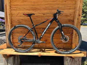 Käytetty Lapierre PRORACE 229 2017 Mountainbike — kuva 1 / 4