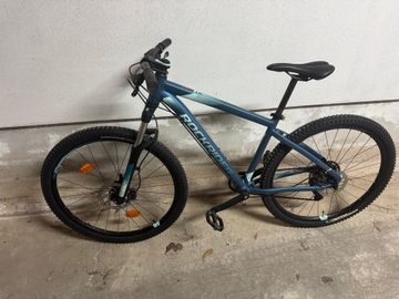 ROCKRIDER 27.5" Mountain Bike ST 530 2026 2026 MTB de segunda mano