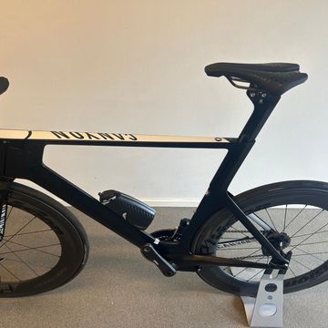 Canyon Speedmax CF 2013 2013 Road & Gravel d'occasion — image 5 sur 16