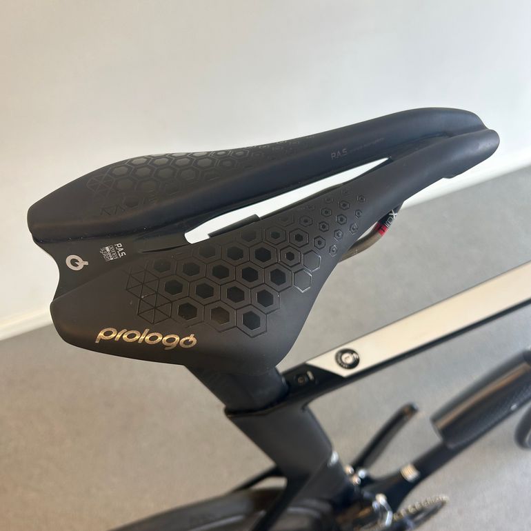 Brugt Canyon Speedmax CF 2013 2013 Road & Gravel — billede 12 af 16