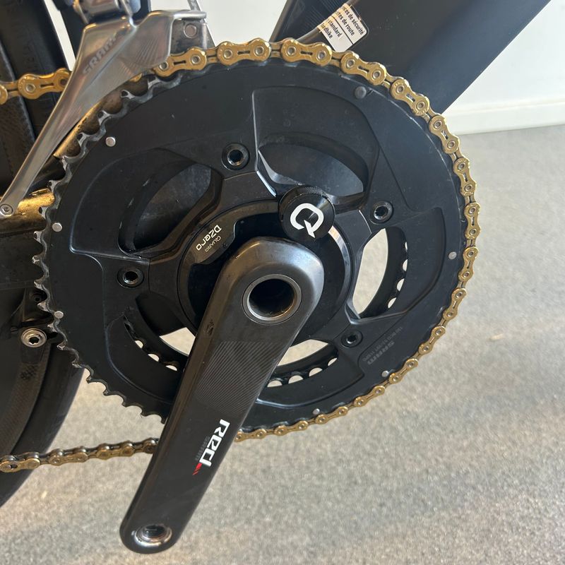 Canyon Speedmax CF 2013 2013 Road & Gravel d'occasion — image 10 sur 16
