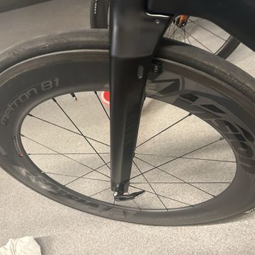Canyon Speedmax CF 2013 2013 Road & Gravel d'occasion — image 14 sur 16