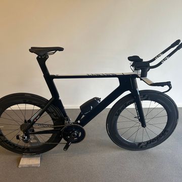 Tweedehands Canyon Speedmax CF 2013 2013 Road & Gravel