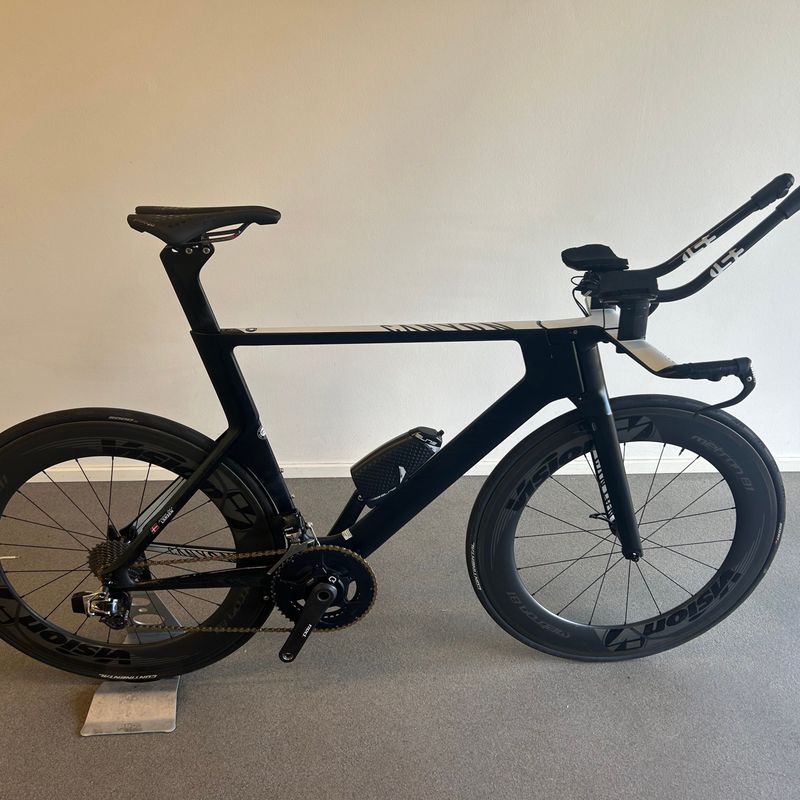Canyon Speedmax CF 2013 2013 Road & Gravel d'occasion — image 1 sur 16