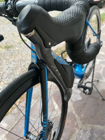 Brugt Giant TCR Advanced Pro 0 Disc 2019 2019 Road & Gravel — billede 5 af 6