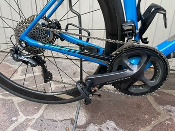 Brugt Giant TCR Advanced Pro 0 Disc 2019 2019 Road & Gravel — billede 3 af 6