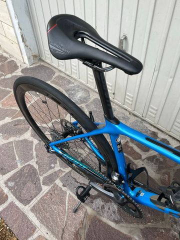 Brugt Giant TCR Advanced Pro 0 Disc 2019 2019 Road & Gravel — billede 4 af 6