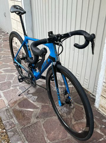 Brugt Giant TCR Advanced Pro 0 Disc 2019 2019 Road & Gravel — billede 6 af 6