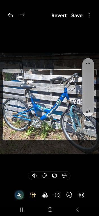 Used Roadmaster Custom Other 2003 MTB