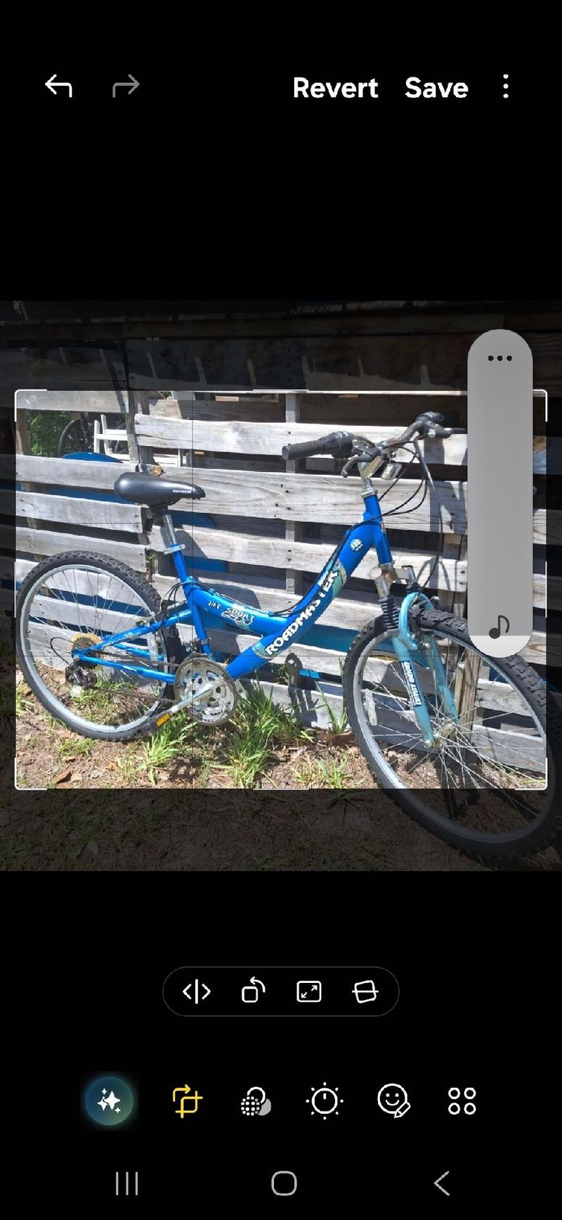Used Roadmaster Custom Other 2003 MTB