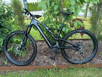 Specialized Turbo Levo 3 Comp Carbon 2022 2022 VTT d'occasion