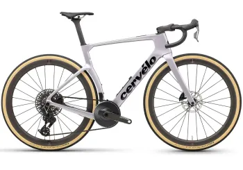 Brugt Cervélo Aspero-5 2026 Road & Gravel
