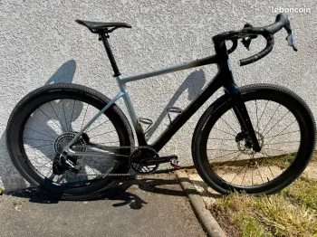 Used ENVE MOG LTD 2025 Road & Gravel