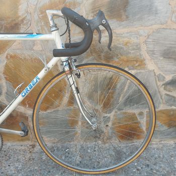 Orbea Custom Other 1980 Road & Gravel d'occasion — image 2 sur 15