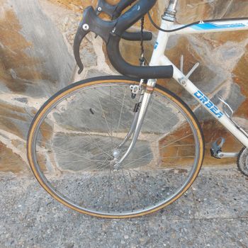 Orbea Custom Other 1980 Road & Gravel d'occasion — image 13 sur 15