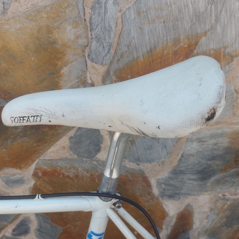 Orbea Custom Other 1980 Road & Gravel d'occasion — image 15 sur 15