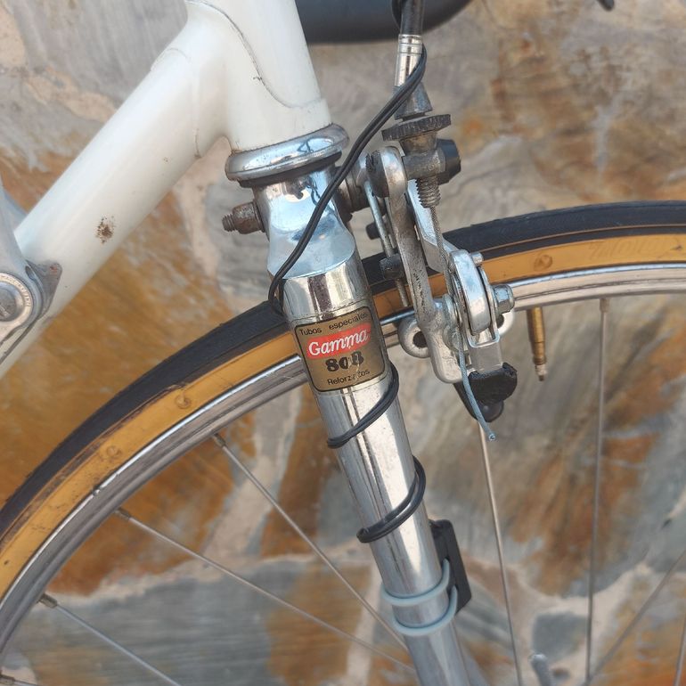 Orbea Custom Other 1980 Road & Gravel d'occasion — image 3 sur 15