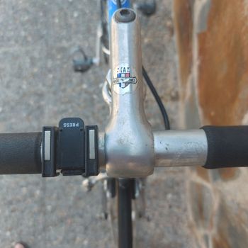 Orbea Custom Other 1980 Road & Gravel d'occasion — image 11 sur 15