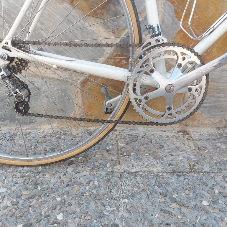 Orbea Custom Other 1980 Road & Gravel d'occasion — image 9 sur 15