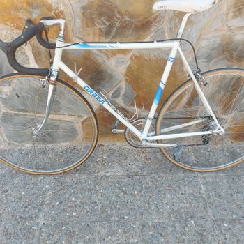 Orbea Custom Other 1980 Road & Gravel d'occasion — image 12 sur 15