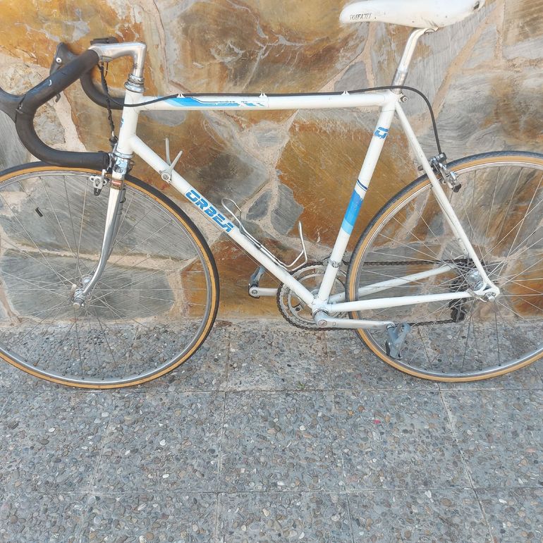 Orbea Custom Other 1980 Road & Gravel d'occasion — image 12 sur 15