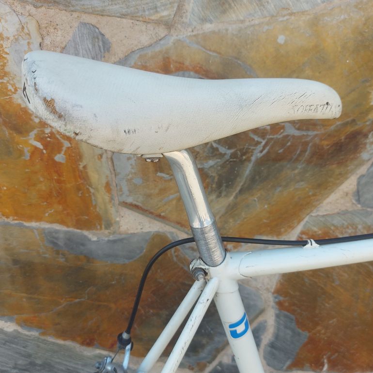 Orbea Custom Other 1980 Road & Gravel d'occasion — image 6 sur 15