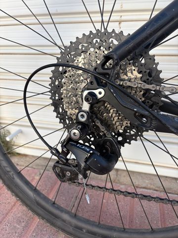 Tweedehands Orbea carpe Custom Shimano 105 2020 Road & Gravel — afbeelding 3 van 7