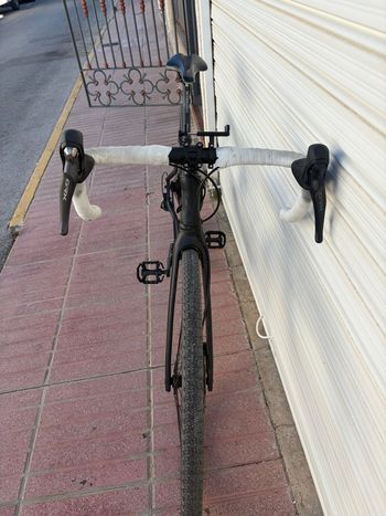 Brugt Orbea carpe Custom Shimano 105 2020 Road & Gravel — billede 7 af 7