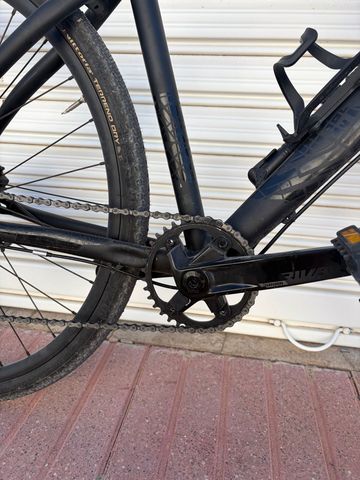 Tweedehands Orbea carpe Custom Shimano 105 2020 Road & Gravel — afbeelding 4 van 7