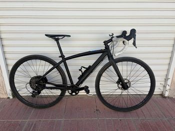 Used Orbea carpe Custom Shimano 105 2020 Road & Gravel