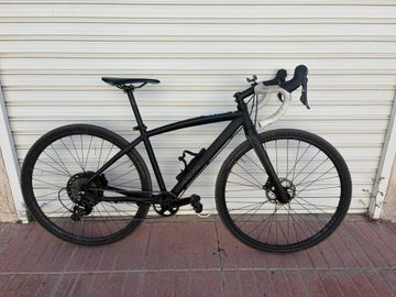 Tweedehands Orbea carpe Custom Shimano 105 2020 Road & Gravel — afbeelding 1 van 7