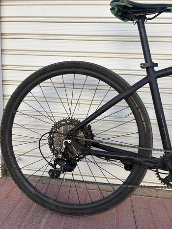 Brugt Orbea carpe Custom Shimano 105 2020 Road & Gravel — billede 5 af 7