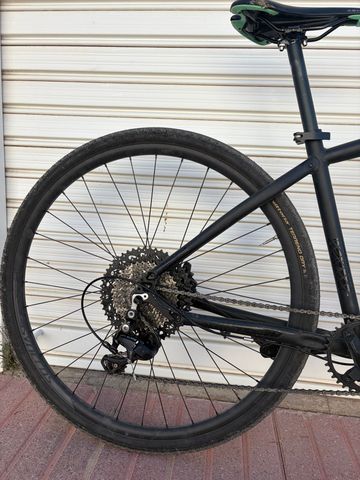 Tweedehands Orbea carpe Custom Shimano 105 2020 Road & Gravel — afbeelding 5 van 7