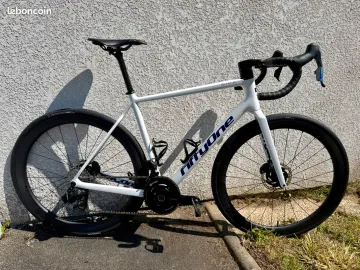 FiftyOne Sika 2026 Road & Gravel usato