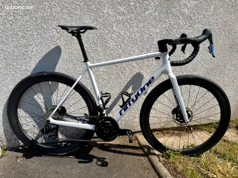 Used FiftyOne Sika 2026 Road & Gravel