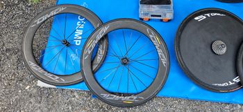 Brugt BMC TIMEMACHINE 01 ONE 2019 2019 Road & Gravel — billede 4 af 5