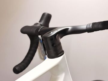 Used MMR Aelion Shimano 105 Di2 2026 Road & Gravel, White — image 12 of 19