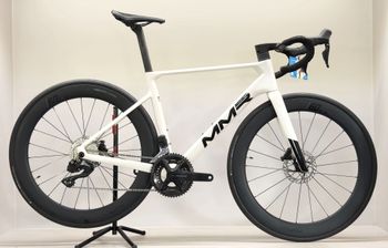 Brugt MMR Aelion Shimano 105 Di2 2026 Road & Gravel