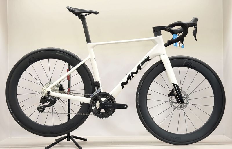 MMR Aelion Shimano 105 Di2 2026 Road & Gravel d'occasion