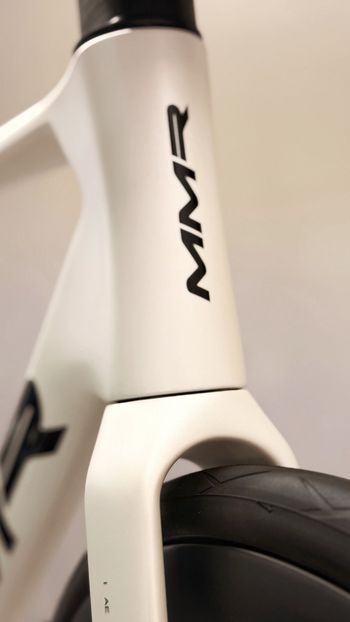 Brugt MMR Aelion Shimano 105 Di2 2026 Road & Gravel — billede 13 af 19